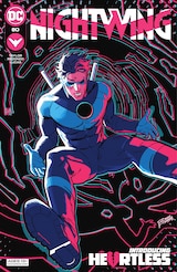 NIGHTWING #80