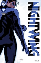 NIGHTWING #88