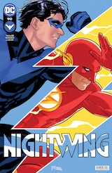 NIGHTWING #90