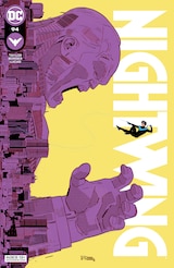 NIGHTWING #94