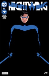 NIGHTWING #99