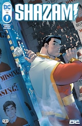 SHAZAM! (2023-) #13