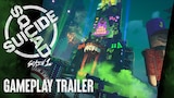 Suicide Squad: Kill the Justice League - Season 1 Gameplay Trailer - “Welcome to the Funhouse”