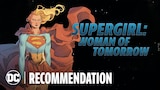 Why "Supergirl: Woman of Tomorrow" is a Must-Read