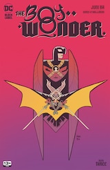 THE BOY WONDER (2024) #3