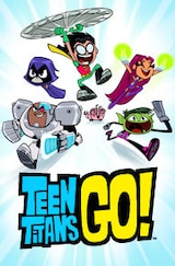 Teen Titans Go!