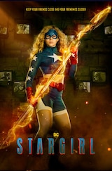 DC's Stargirl (2020 - Present)