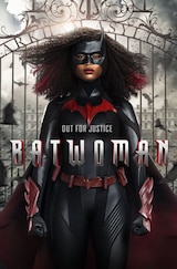 Batwoman (2019 - 2022)