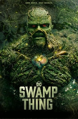 Swamp Thing (2019)