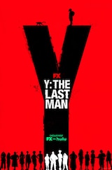 Y: The Last Man (2021 - Present)